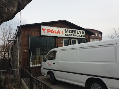 Pala's Mobilya Aksesuarları