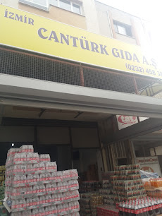 İzmir Cantürk Gıda A.Ş.