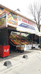 Kaya Market
