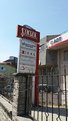 Simsek Yer Kaplamaları Ltd.Şti.