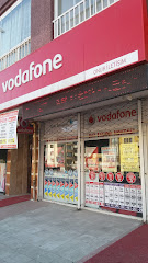 Vodafone Onur İletişim