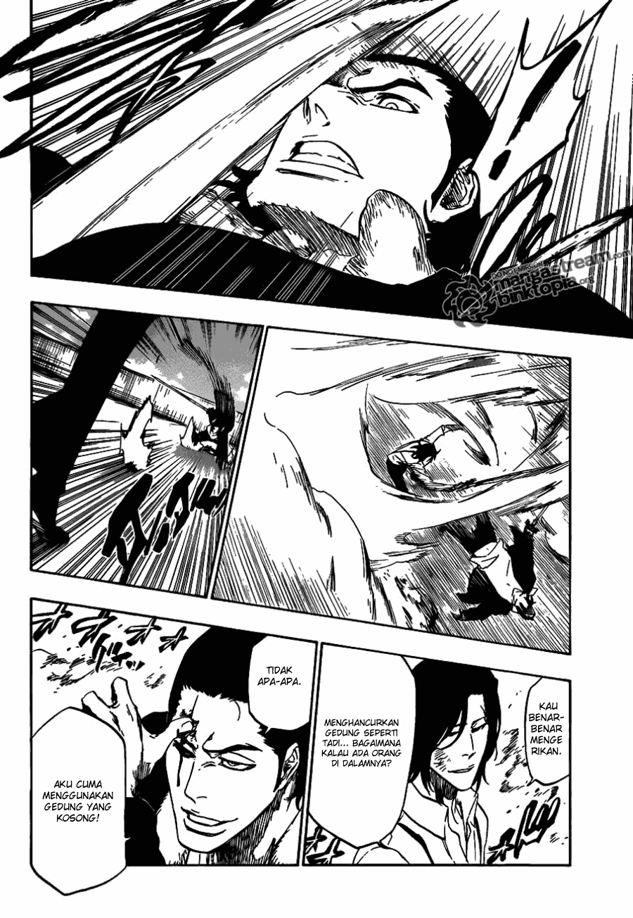 Baca Manga, Baca Komik, Bleach Chapter 446, Bleach 446 Bahasa Indonesia, Bleach 446 Online