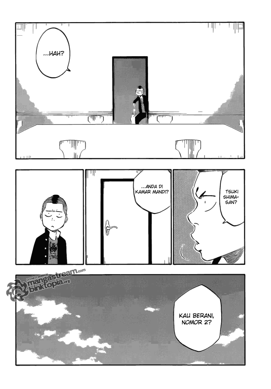 Baca Manga, Baca Komik, Bleach Chapter 446, Bleach 446 Bahasa Indonesia, Bleach 446 Online