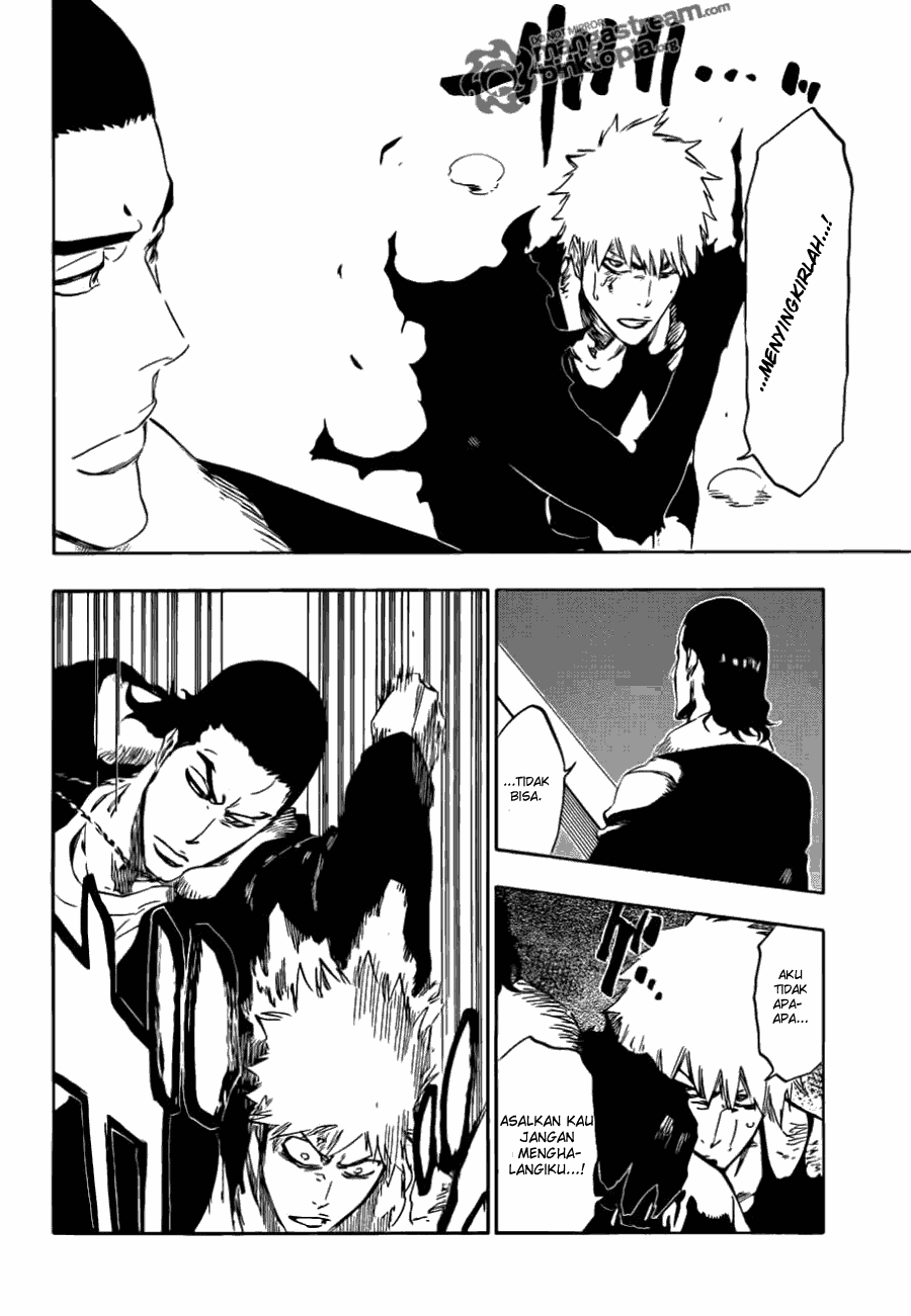 Baca Manga, Baca Komik, Bleach Chapter 446, Bleach 446 Bahasa Indonesia, Bleach 446 Online