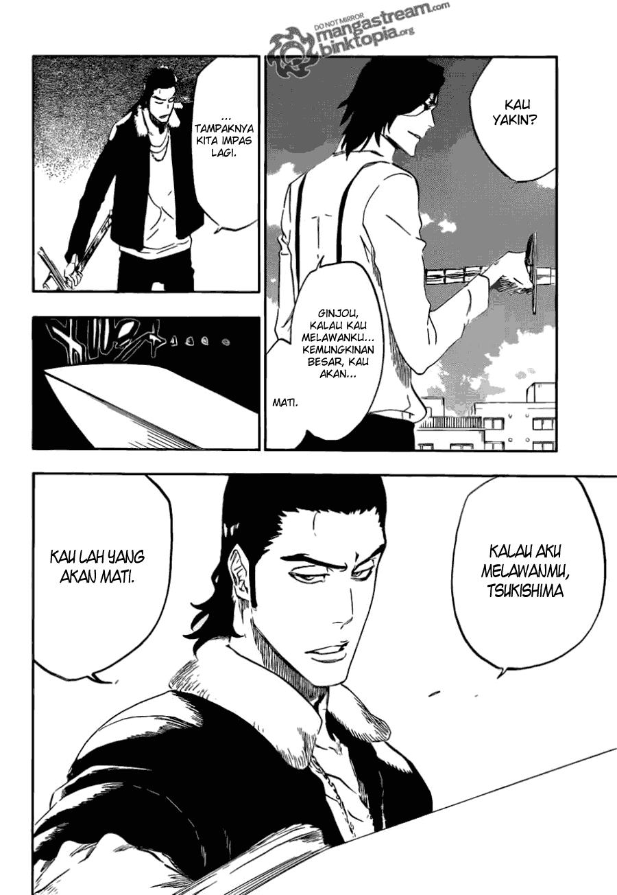 Baca Manga, Baca Komik, Bleach Chapter 446, Bleach 446 Bahasa Indonesia, Bleach 446 Online