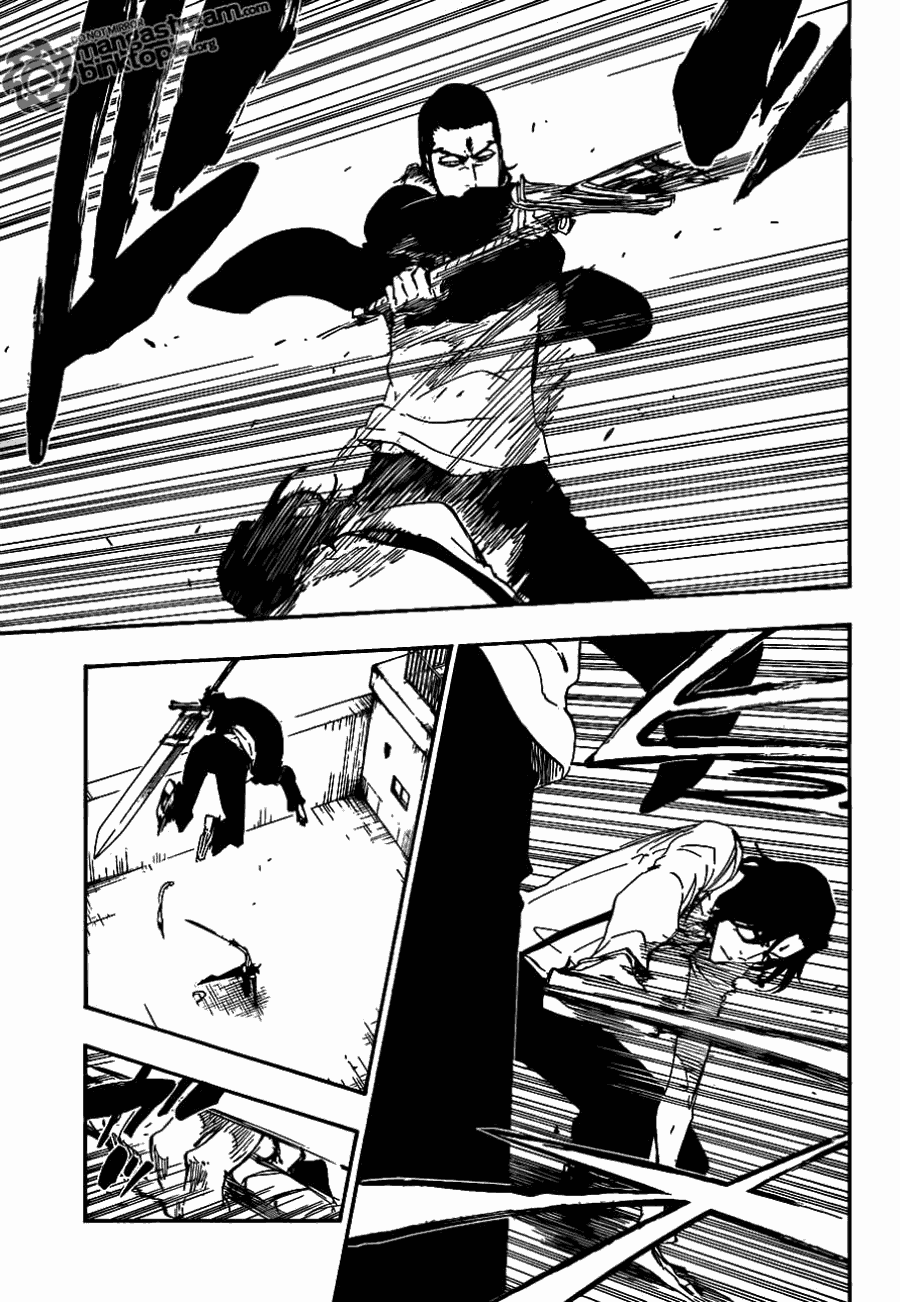 Baca Manga, Baca Komik, Bleach Chapter 446, Bleach 446 Bahasa Indonesia, Bleach 446 Online