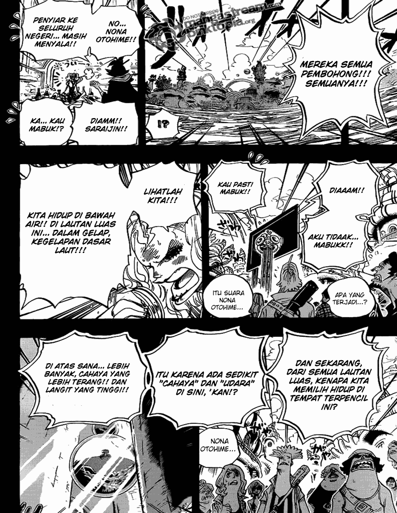 Baca Manga, Baca Komik, One Piece Chapter 624, One Piece 624 Bahasa Indonesia, One Piece 624 Online