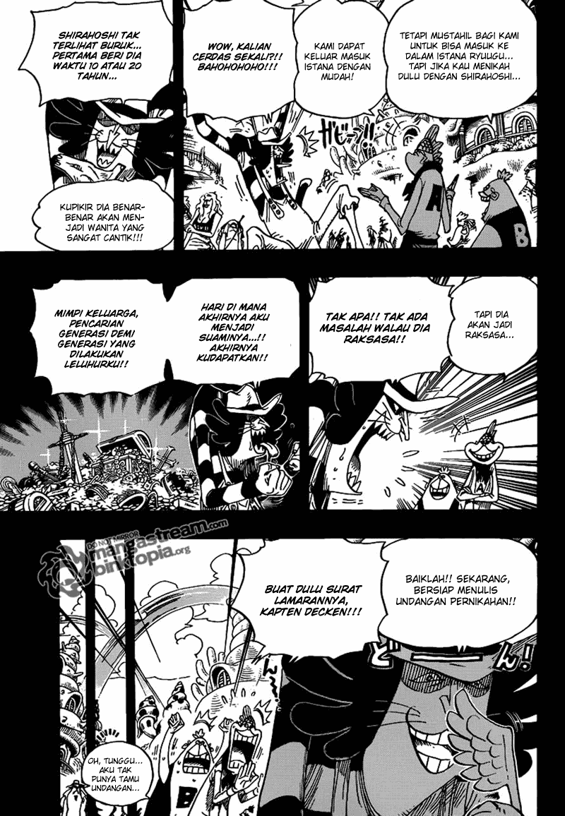 Baca Manga, Baca Komik, One Piece Chapter 626, One Piece 626 Bahasa Indonesia, One Piece 626 Online
