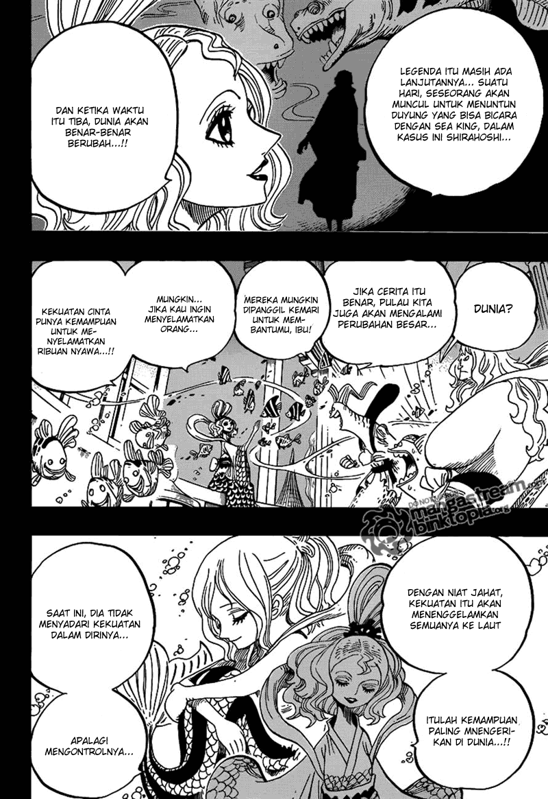 Baca Manga, Baca Komik, One Piece Chapter 626, One Piece 626 Bahasa Indonesia, One Piece 626 Online