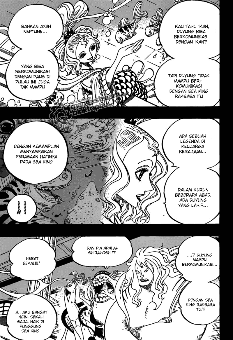 Baca Manga, Baca Komik, One Piece Chapter 626, One Piece 626 Bahasa Indonesia, One Piece 626 Online