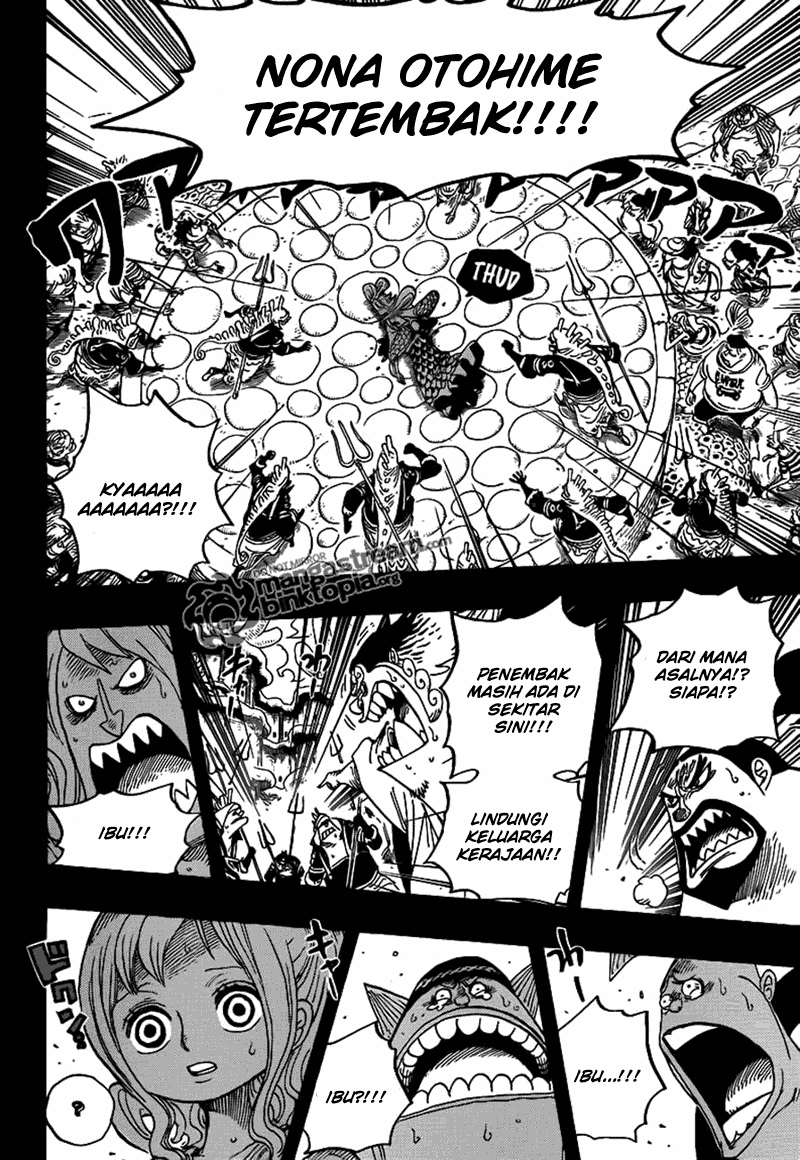 Baca Manga, Baca Komik, One Piece Chapter 626, One Piece 626 Bahasa Indonesia, One Piece 626 Online