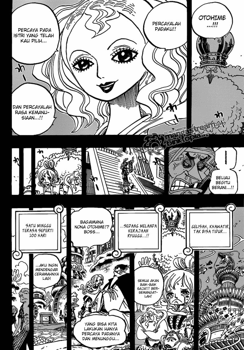 Baca Manga, Baca Komik, One Piece Chapter 625, One Piece 625 Bahasa Indonesia, One Piece 625 Online