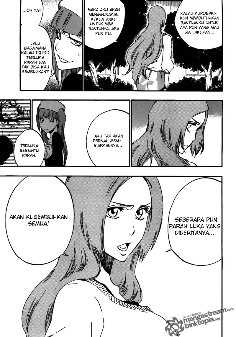 Baca Manga, Baca Komik, Bleach Chapter 448, Bleach 448 Bahasa Indonesia, Bleach 448 Online
