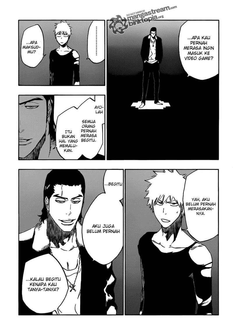 Baca Manga, Baca Komik, Bleach Chapter 448, Bleach 448 Bahasa Indonesia, Bleach 448 Online
