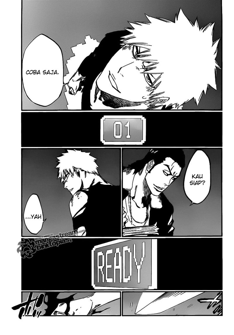 Baca Manga, Baca Komik, Bleach Chapter 448, Bleach 448 Bahasa Indonesia, Bleach 448 Online