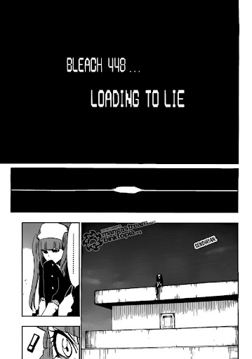 manga bleach 448 online