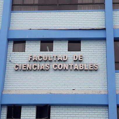Facultad de Ciencias Contables de la Universidad Nacional del Callao