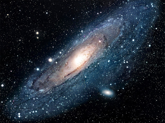 Berapa jumlah planet di Bima Sakti?, 5o miliar planet, Bima Sakti