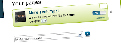 Twiends : Get More Twitter Followers, Facebook Fans & Youtube Viewers
