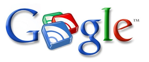 Google Reader, lector de RSS Feeds