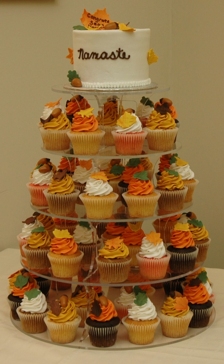 Monic S Blog Rustic Wedding Cake With