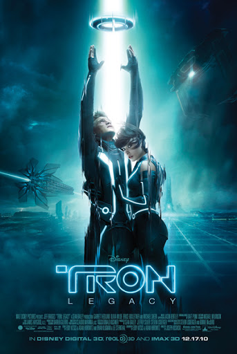 TRON: Legacy (2010)