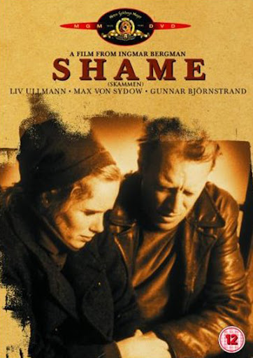 Skammen (1968)