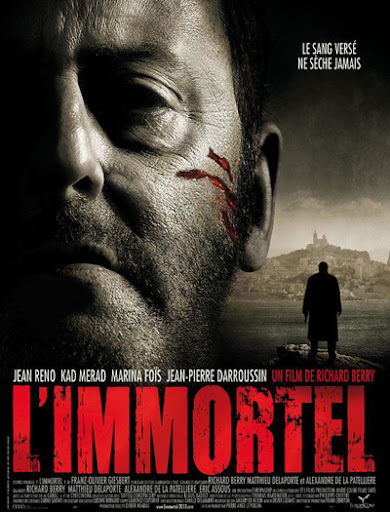 L'Immortel (2010)