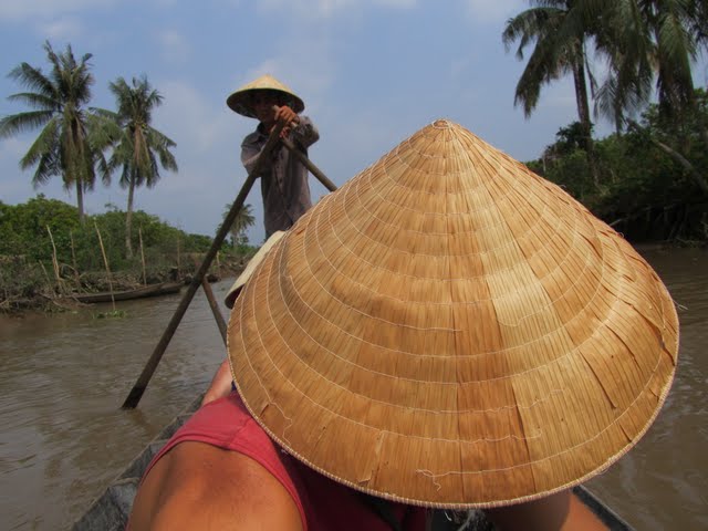 Mekong Delta tour Vietnam