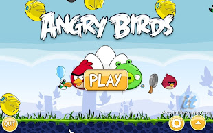 Download Angry Birds gratis
