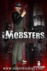 Game Android iMobster