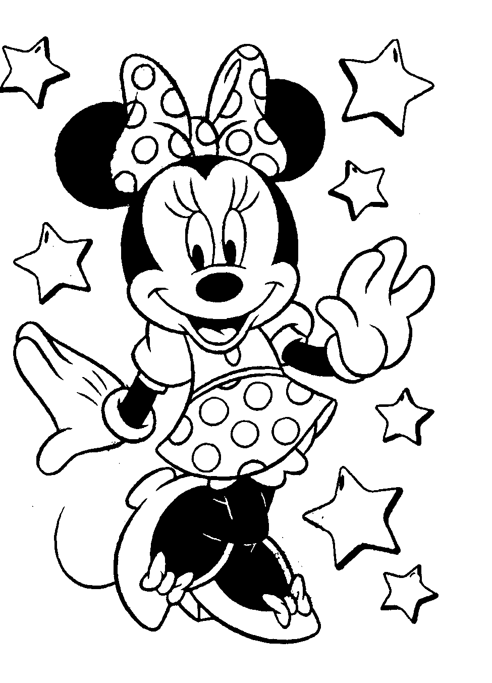 Mickey Mouse Clubhouse Color & Play HD on the App Store