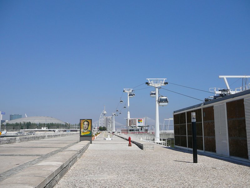 Día 4 - Parque de las Naciones - Lisboa y alrededores 2010 (19)