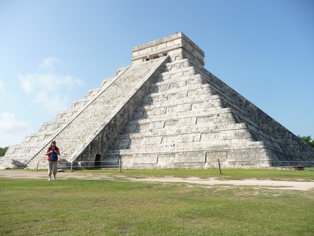 Día 7 - Chichén Itzá - Riviera Maya 2010: The Royal Suites Yucatan by Palladium (2)