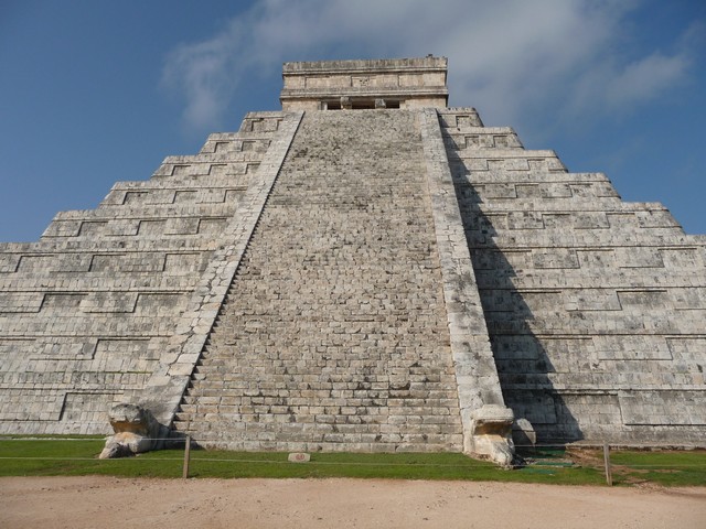 Día 7 - Chichén Itzá - Riviera Maya 2010: The Royal Suites Yucatan by Palladium (5)
