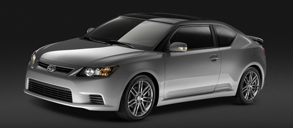 What Are the Reasons to Own a 2011 Scion tC