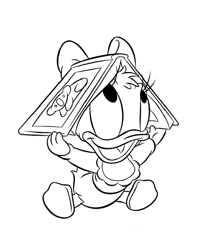 Prince and Princess Online Coloring Pages Page 1