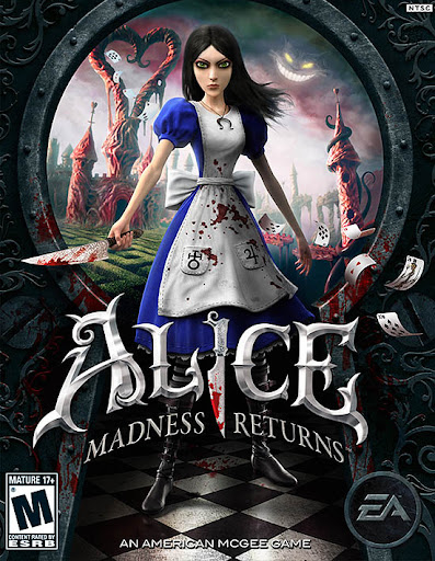Alice: Madness Returns  Free PC Games Download
