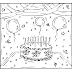 Dessin A Imprimer Anniversaire