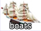 boats, ships & submarines