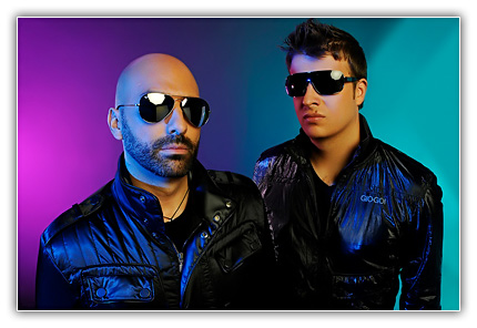 Chus and Ceballos-Weekend Session-FM-09-06-2012