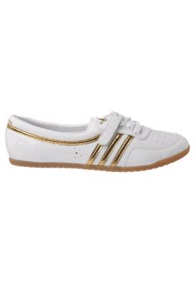 Catalogos calzado: Adidas Concord Ronda - zapatillas - Blanco