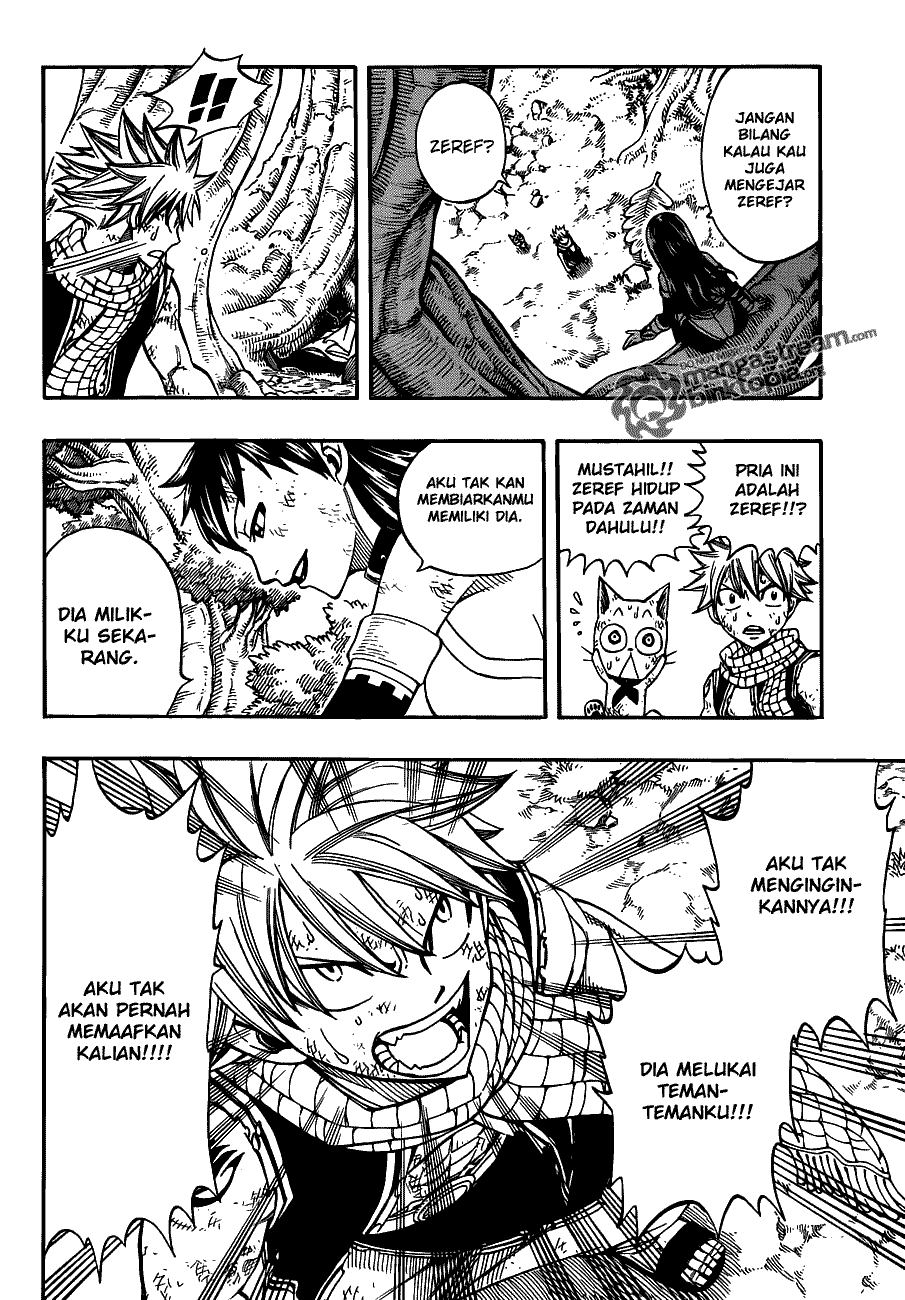 Baca Manga, Baca Komik, Fairy Tail Chapter 225, Fairy Tail 225 Bahasa Indonesia, Fairy Tail 225 Online
