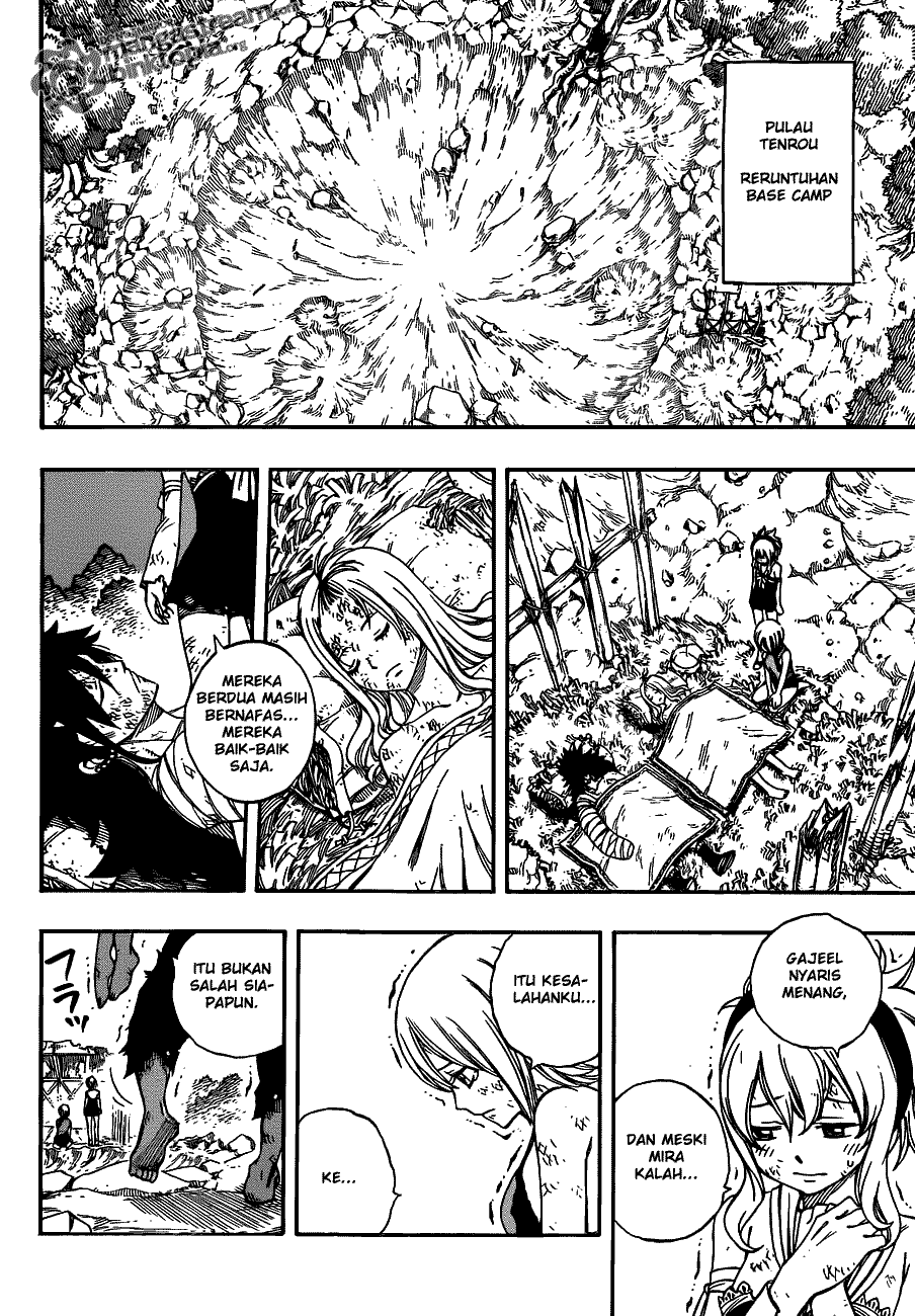 Baca Manga, Baca Komik, Fairy Tail Chapter 225, Fairy Tail 225 Bahasa Indonesia, Fairy Tail 225 Online
