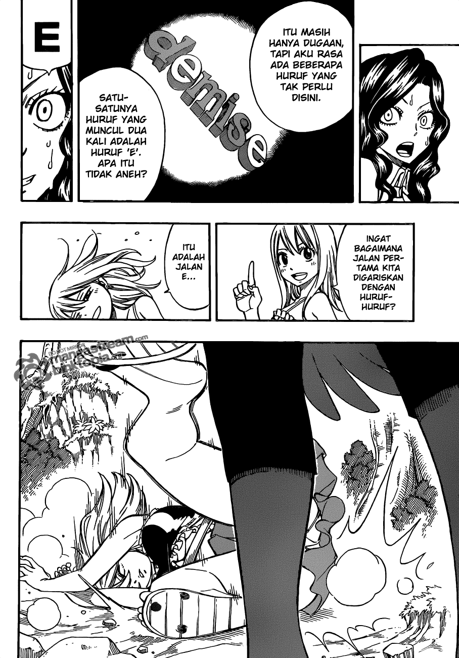 Baca Manga, Baca Komik, Fairy Tail Chapter 225, Fairy Tail 225 Bahasa Indonesia, Fairy Tail 225 Online