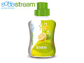 Concentrato Bevande Sodastream gusto Limone Concentrato Bevande Sodastream gusto Limone