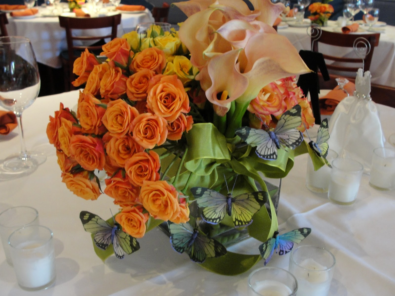 head table centerpieces for head table centerpieces for