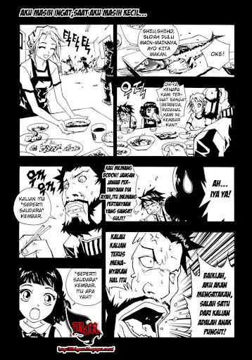 Komik Blast 07 Baca Manga Online