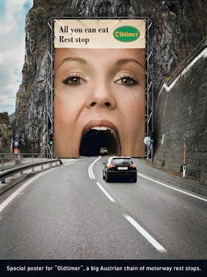 funny advertisements