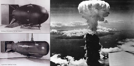 why was the atomic bomb immoral Some wonder why this term was acceptable after the bomb if it was unacceptable before the bomb (p 165) mattison also discusses the issue in terms of proportionality and double effect reasoning if all of this is true, then it would appear that use of the atomic bomb was unjustified and immoral. why was the atomic bomb immoral Some wonder why this term was acceptable after the bomb if it was unacceptable before the bomb (p 165) mattison also discusses the issue in terms of proportionality and double effect reasoning if all of this is true, then it would appear that use of the atomic bomb was unjustified and immoral.